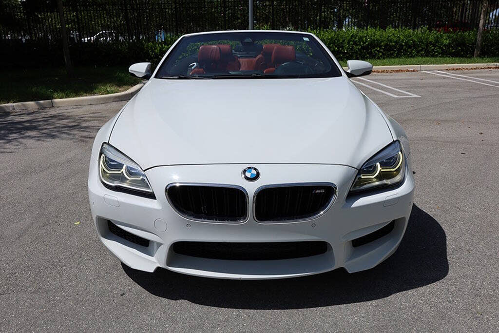 2016 BMW M6 Base
                                    for sale in Pompano Beach, FL – photo 10