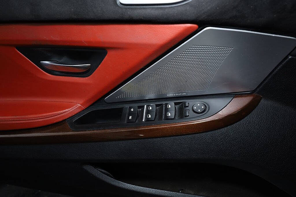 2016 BMW M6 Base
                                    for sale in Pompano Beach, FL – photo 16