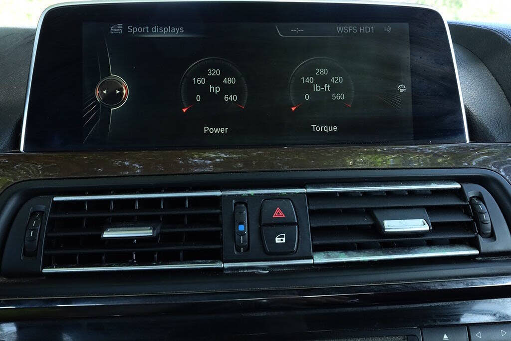 2016 BMW M6 Base
                                    for sale in Pompano Beach, FL – photo 28