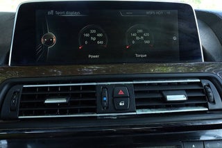 2016 BMW M6 thumbnail – Pompano Beach, FL – 28