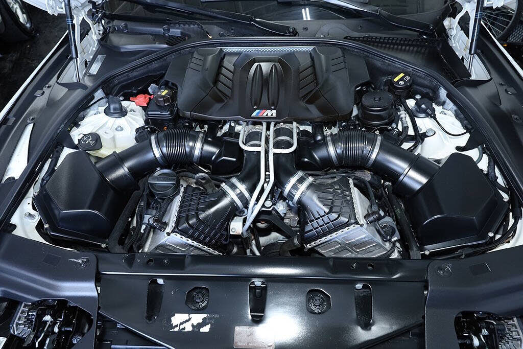 2016 BMW M6 Base
                                    for sale in Pompano Beach, FL – photo 34