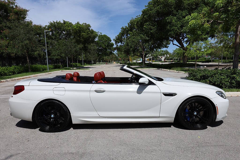 2016 BMW M6 Base
                                    for sale in Pompano Beach, FL – photo 36