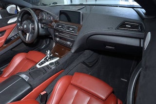 2016 BMW M6 thumbnail – Pompano Beach, FL – 22