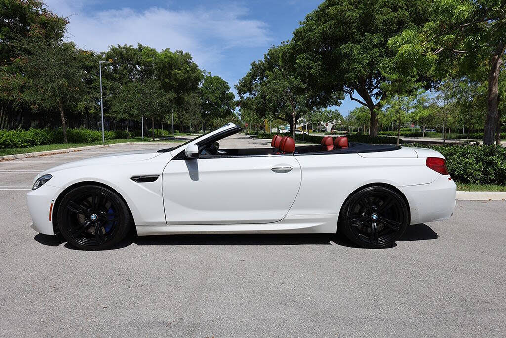 2016 BMW M6 Base
                                    for sale in Pompano Beach, FL – photo 4