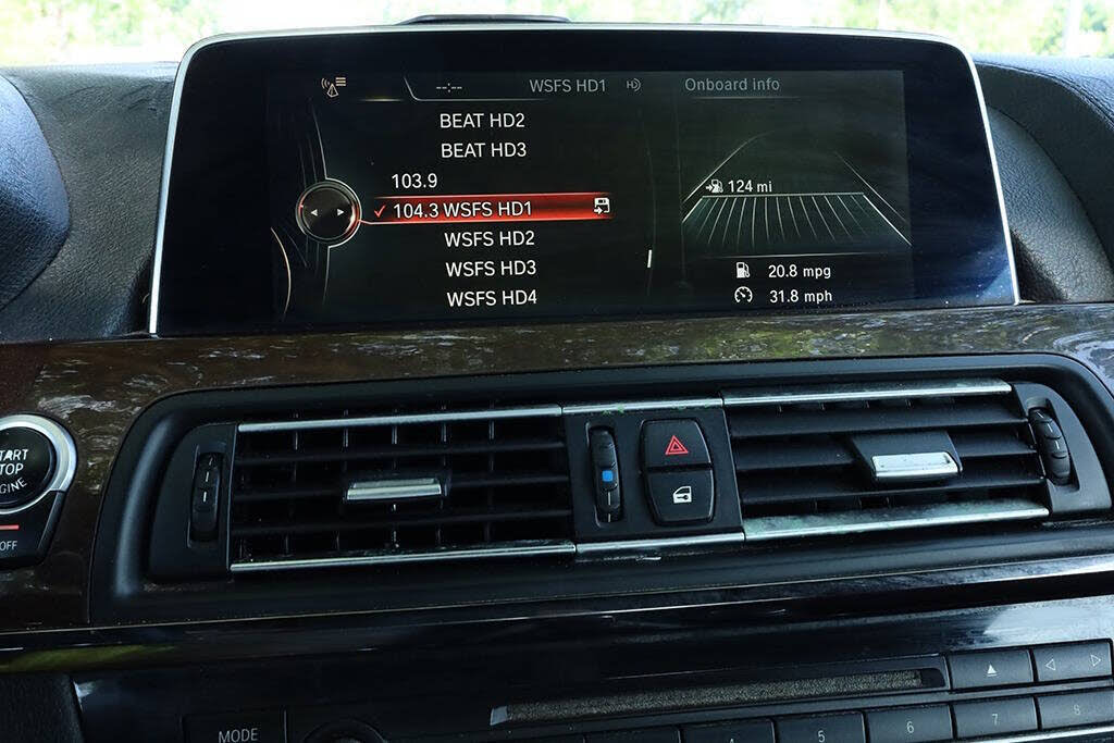 2016 BMW M6 Base
                                    for sale in Pompano Beach, FL – photo 24