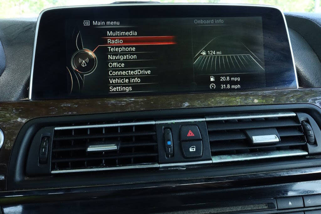 2016 BMW M6 Base
                                    for sale in Pompano Beach, FL – photo 25