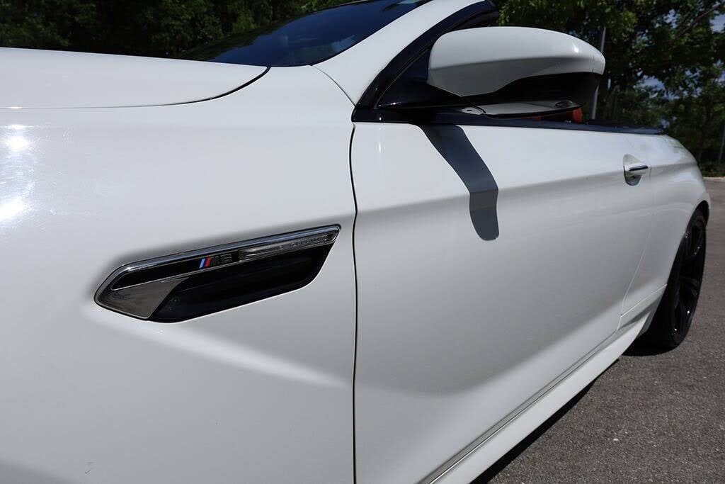 2016 BMW M6 Base
                                    for sale in Pompano Beach, FL – photo 12