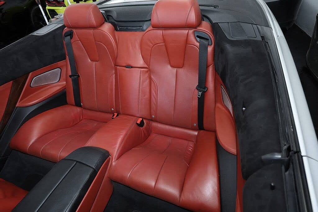 2016 BMW M6 Base
                                    for sale in Pompano Beach, FL – photo 19