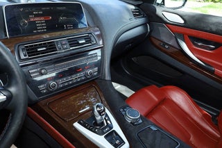 2016 BMW M6 thumbnail – Pompano Beach, FL – 23