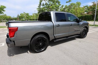 Nissan Titan for sale Las Vegas