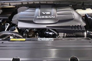 Nissan Titan for sale Las Vegas