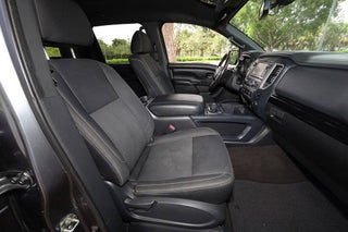 Nissan Titan for sale Las Vegas