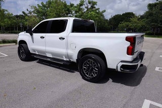 Chevrolet Silverado 1500 for sale Las Vegas
