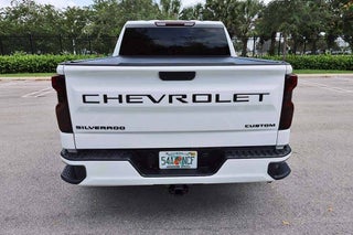 Chevrolet Silverado 1500 for sale Las Vegas