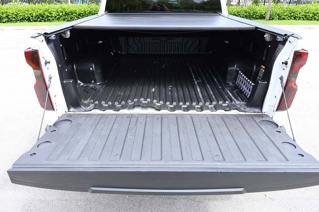 Chevrolet Silverado 1500 for sale Las Vegas