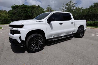 Chevrolet Silverado 1500 for sale Las Vegas