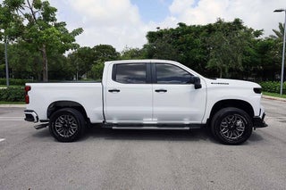 Chevrolet Silverado 1500 for sale Las Vegas