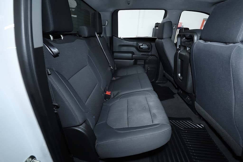 Chevrolet Silverado 1500 for sale Las Vegas