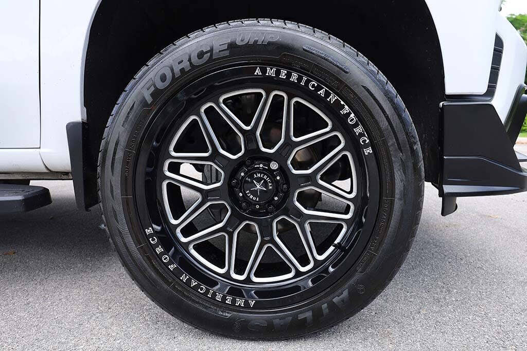 Chevrolet Silverado 1500 for sale Las Vegas