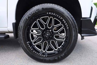 Chevrolet Silverado 1500 for sale Las Vegas