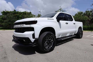 Chevrolet Silverado 1500 for sale Las Vegas