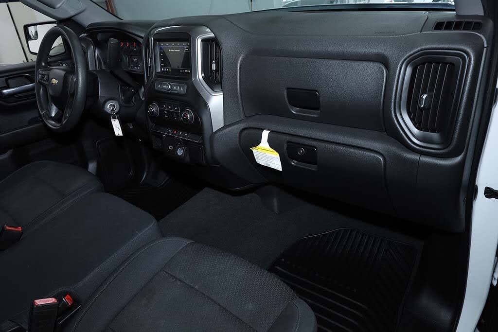 Chevrolet Silverado 1500 for sale Las Vegas