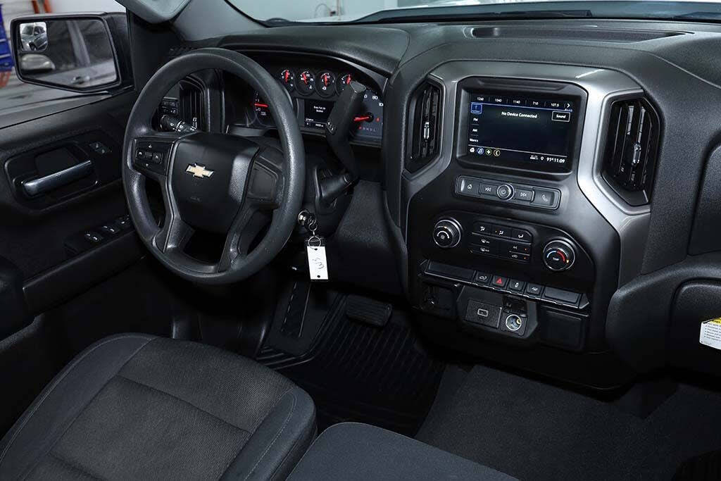 Chevrolet Silverado 1500 for sale Las Vegas