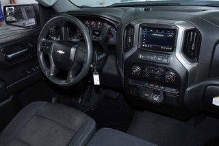 Chevrolet Silverado 1500 for sale Las Vegas