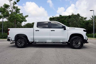 Chevrolet Silverado 1500 for sale Las Vegas