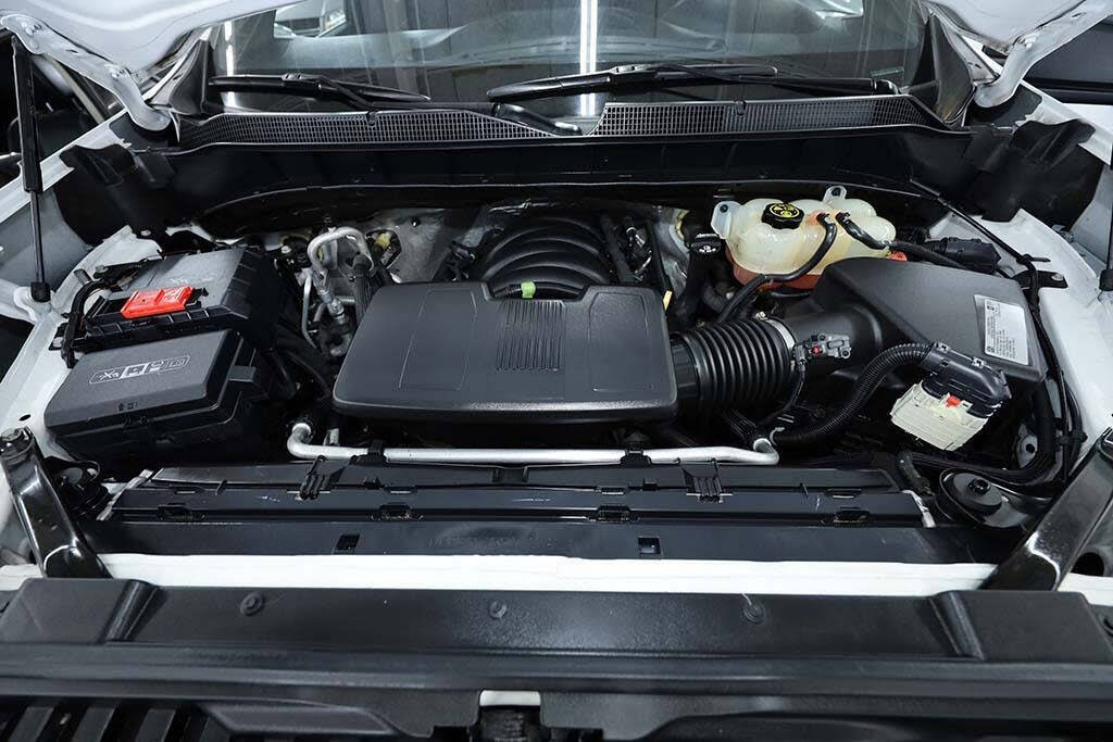 Chevrolet Silverado 1500 for sale Las Vegas