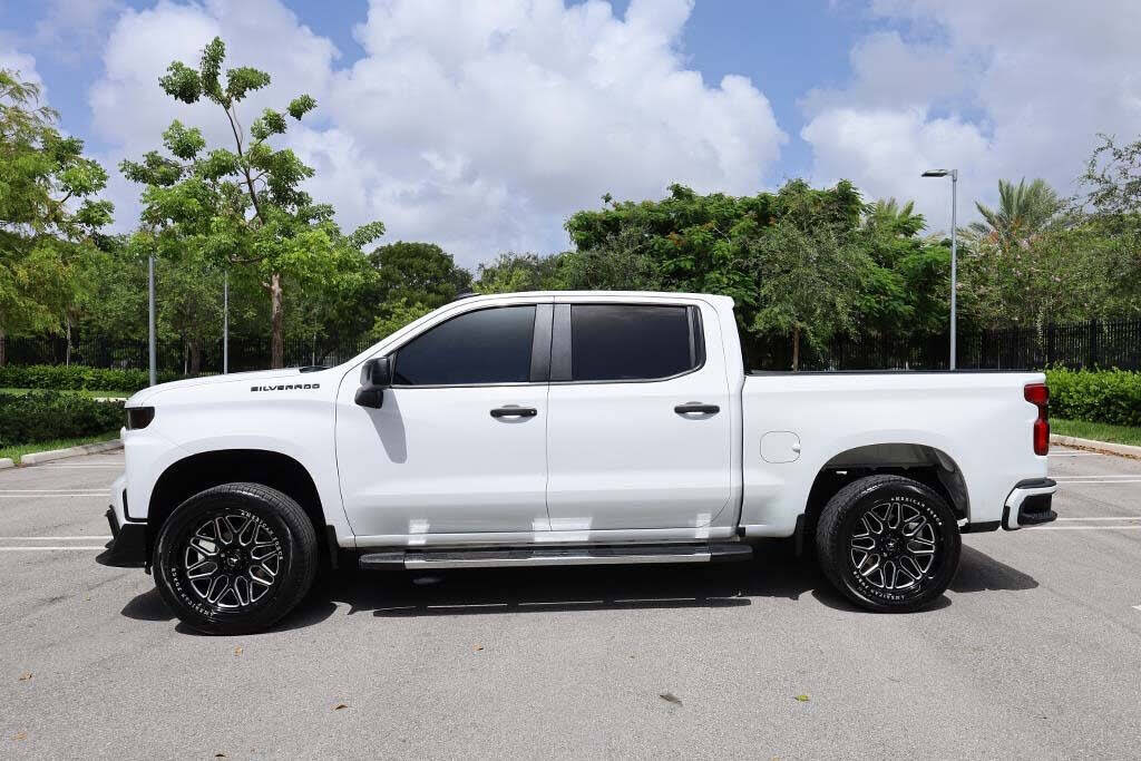 Chevrolet Silverado 1500 for sale Las Vegas