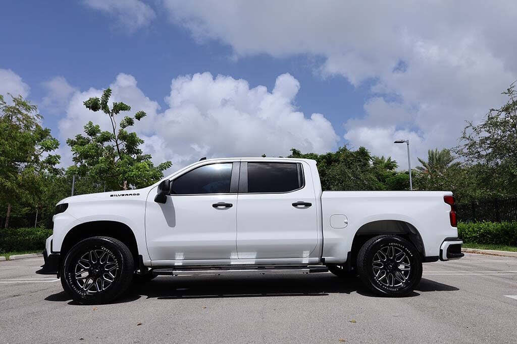 Chevrolet Silverado 1500 for sale Las Vegas