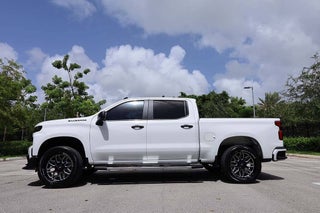 Chevrolet Silverado 1500 for sale Las Vegas
