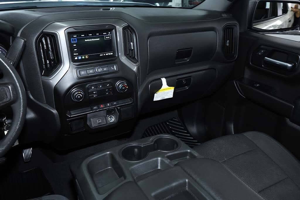 Chevrolet Silverado 1500 for sale Las Vegas