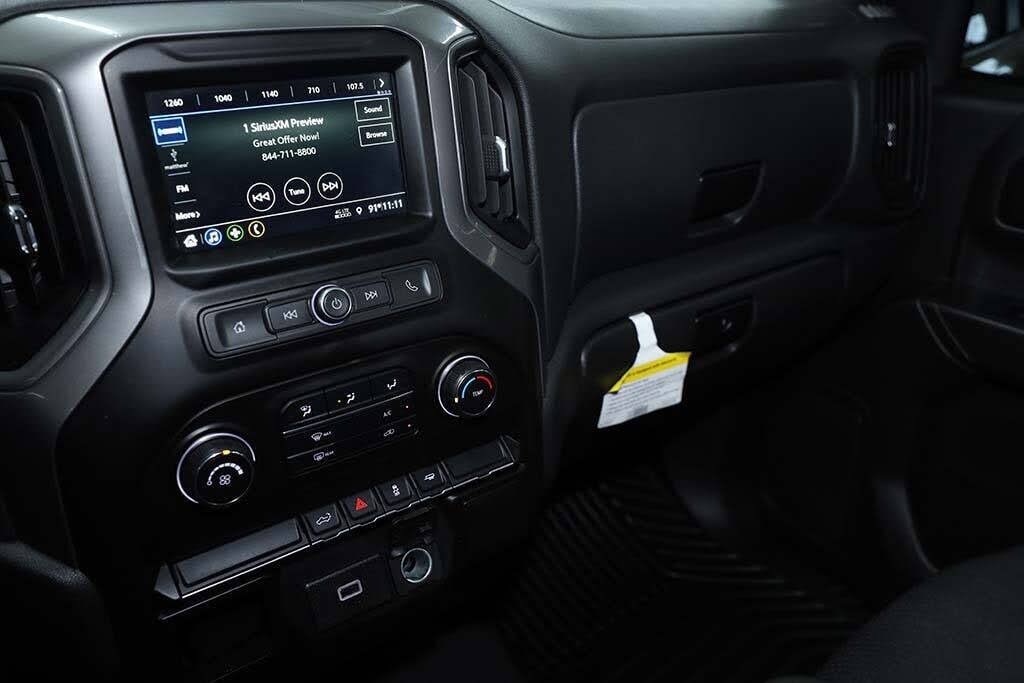 Chevrolet Silverado 1500 for sale Las Vegas
