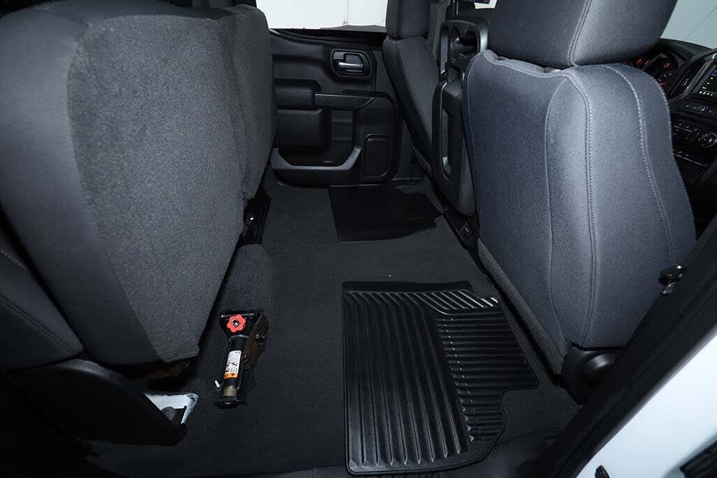 Chevrolet Silverado 1500 for sale Las Vegas