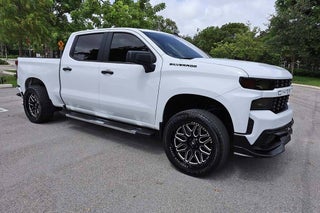 Chevrolet Silverado 1500 for sale Las Vegas