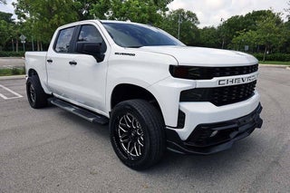 Chevrolet Silverado 1500 for sale Las Vegas