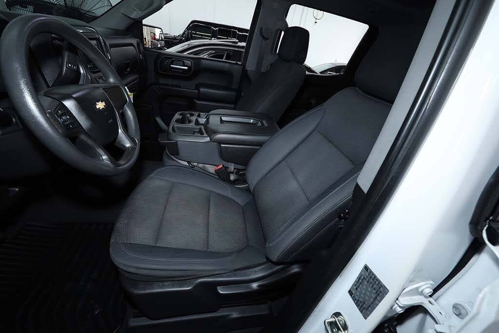 Chevrolet Silverado 1500 for sale Las Vegas