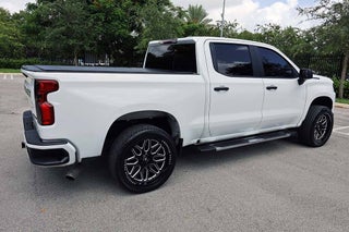 Chevrolet Silverado 1500 for sale Las Vegas