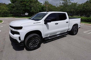Chevrolet Silverado 1500 for sale Las Vegas