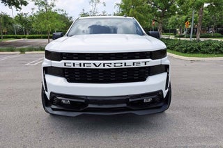 Chevrolet Silverado 1500 for sale Las Vegas