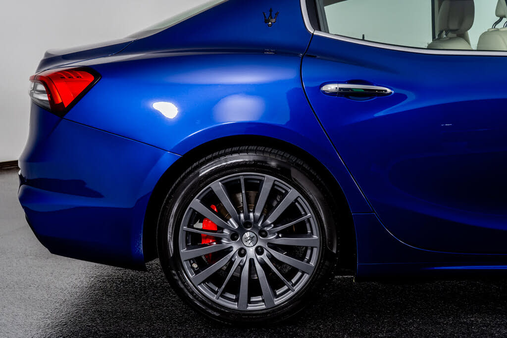 2022 Maserati Ghibli Modena
                                    for sale in Pompano Beach, FL – photo 8