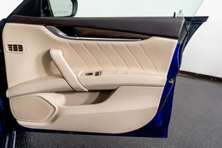 2022 Maserati Ghibli thumbnail – Pompano Beach, FL – 43