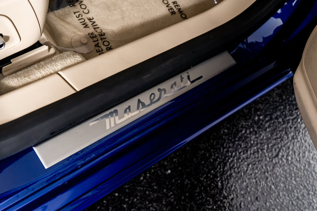2022 Maserati Ghibli Modena
                                    for sale in Pompano Beach, FL – photo 42