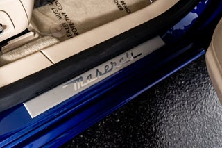 2022 Maserati Ghibli thumbnail – Pompano Beach, FL – 42