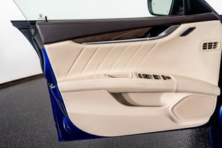 2022 Maserati Ghibli thumbnail – Pompano Beach, FL – 40