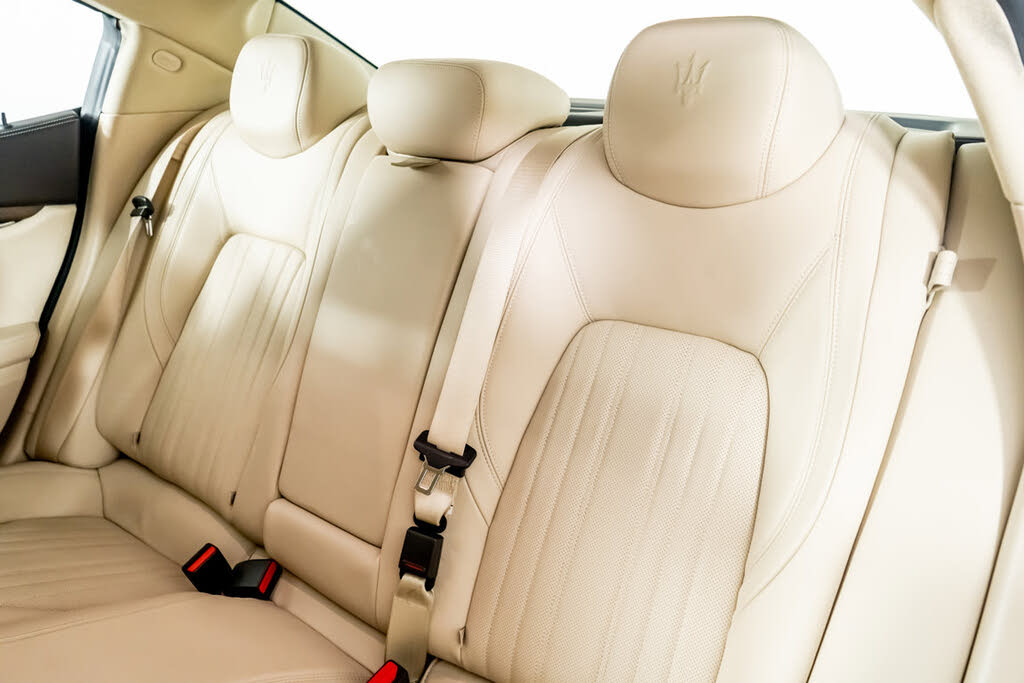 2022 Maserati Ghibli Modena
                                    for sale in Pompano Beach, FL – photo 35