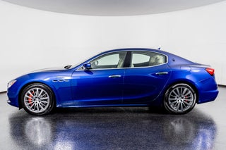 2022 Maserati Ghibli thumbnail – Pompano Beach, FL – 16
