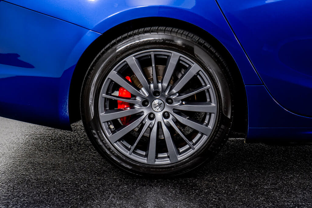 2022 Maserati Ghibli Modena
                                    for sale in Pompano Beach, FL – photo 9